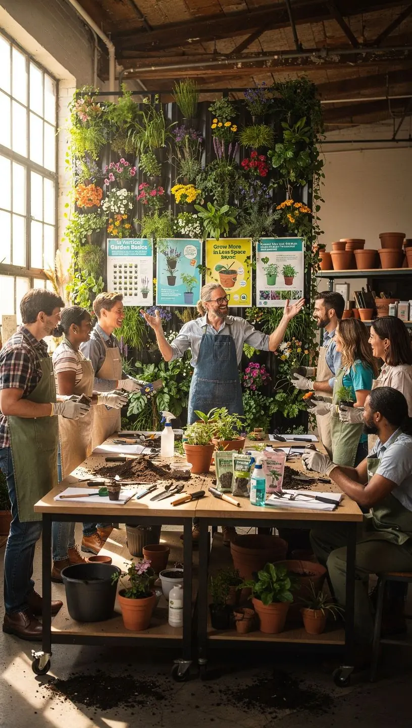 Innovation and creativity